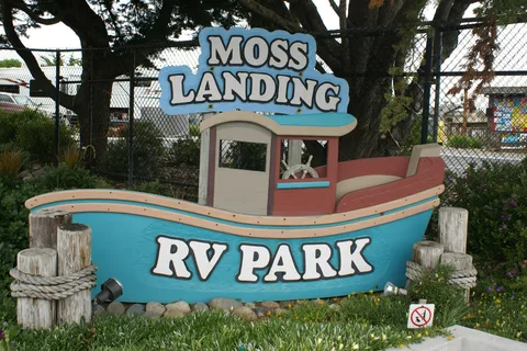 Moss Landing KOA Express