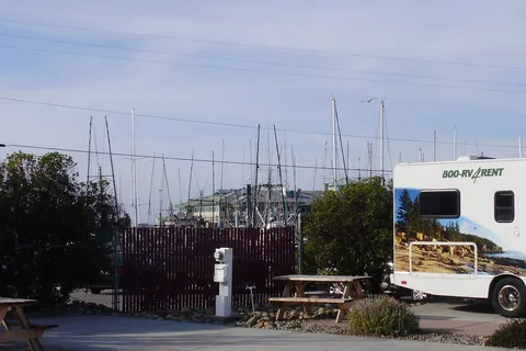 Moss Landing KOA Express