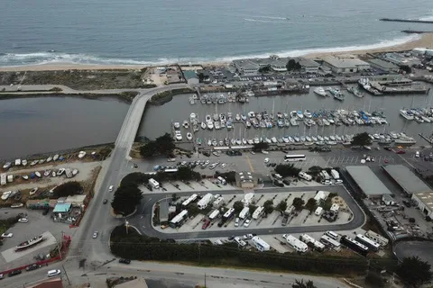 Moss Landing KOA Express