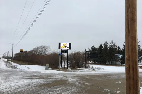 Rolling Hills Campground