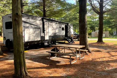 Holly Acres Campground