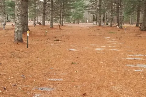 Holly Acres Campground
