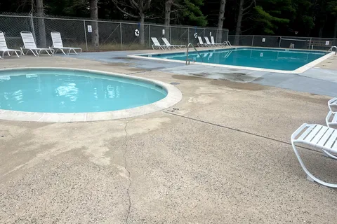 Holly Acres Campground