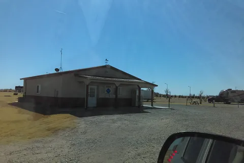 Eagle RV Park