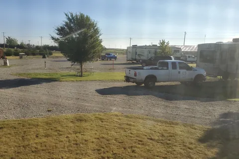 Eagle RV Park