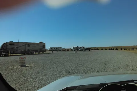 Eagle RV Park
