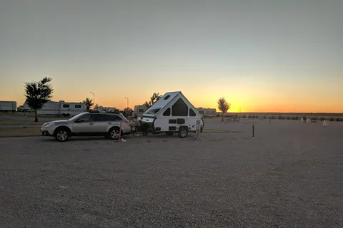 Eagle RV Park
