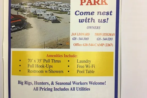Eagle RV Park