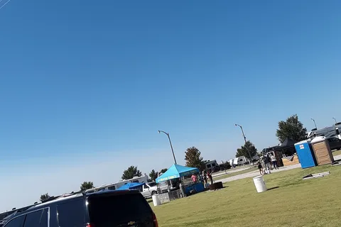 Eagle RV Park