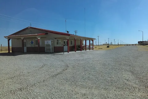 Eagle RV Park