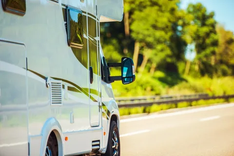 Eagle RV Park