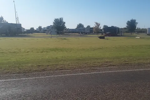 Eagle RV Park