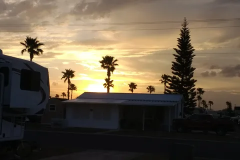 Tropic Winds RV Resort