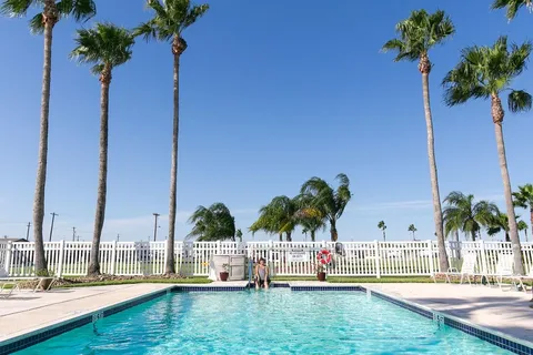 Tropic Winds RV Resort