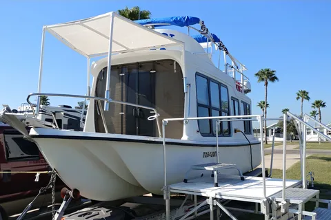 Tropic Winds RV Resort