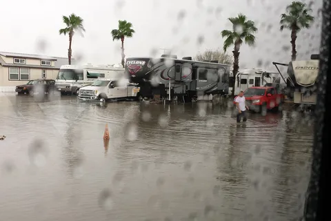 Tropic Winds RV Resort
