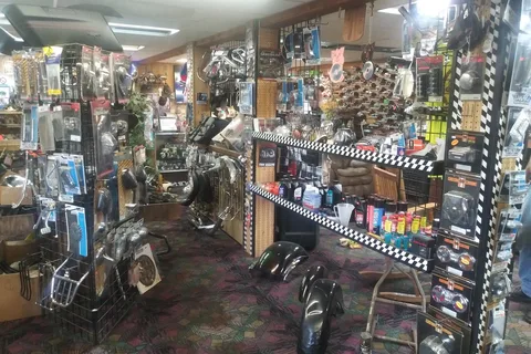 Cycle-Moore Inc