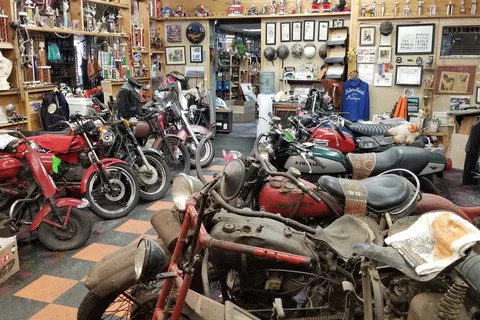 Cycle-Moore Inc