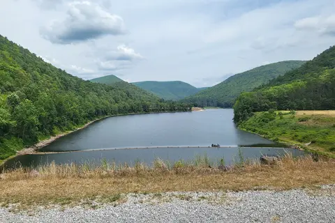 Little Pine State Park