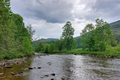 Little Pine State Park