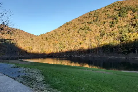 Little Pine State Park