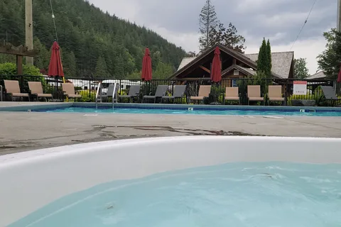 Springs RV Resort At Harrison