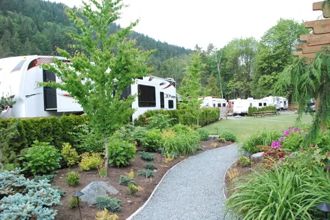 Springs RV Resort At Harrison