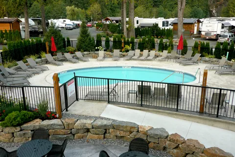 Springs RV Resort At Harrison