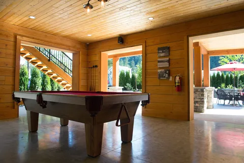 Springs RV Resort At Harrison