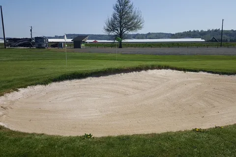 Riverside Golf Course and RV Park