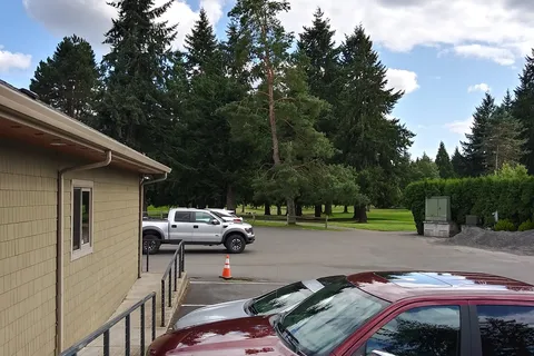 Riverside Golf Course and RV Park
