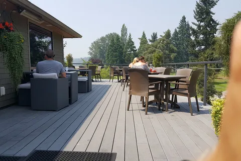 Riverside Golf Course and RV Park