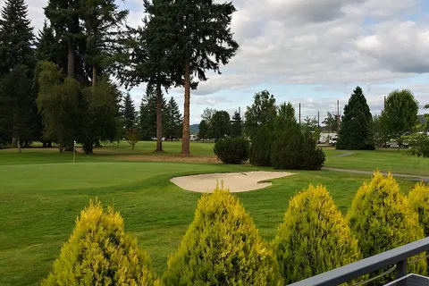 Riverside Golf Course and RV Park