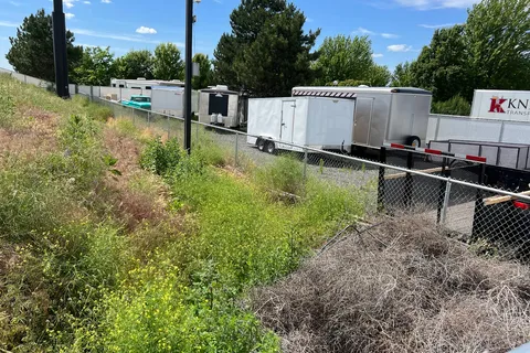 Pilot RV Park