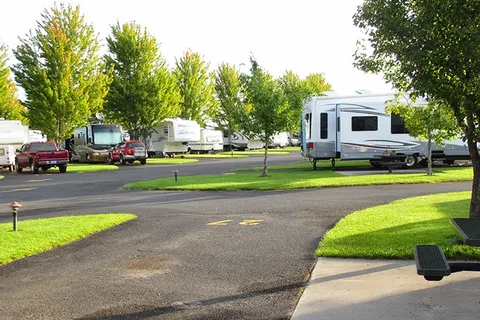 Pilot RV Park