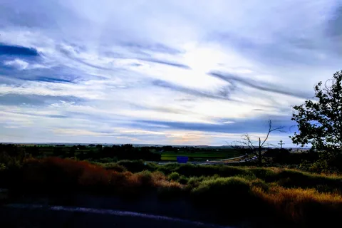 Pilot RV Park