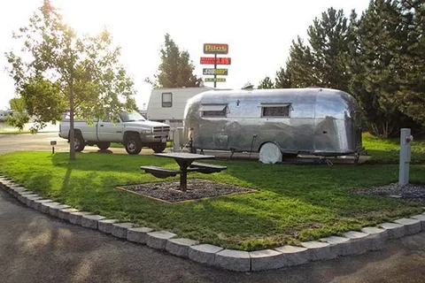 Pilot RV Park