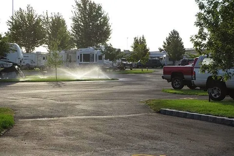 Pilot RV Park