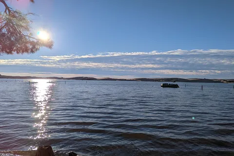 Sandy Shores Campground