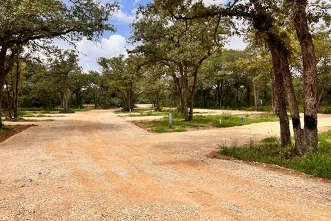Rusty Rocker RV Park