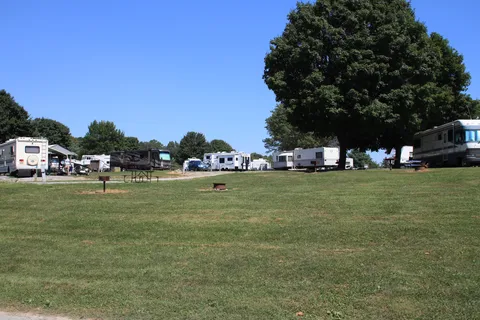 Circle M RV and Camping Resort