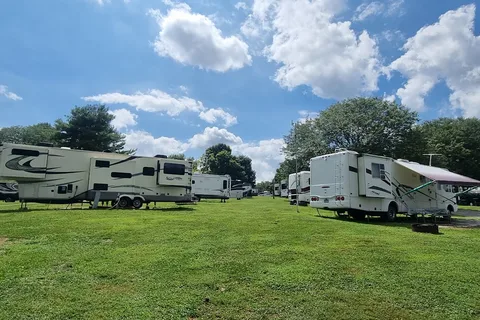 Circle M RV and Camping Resort