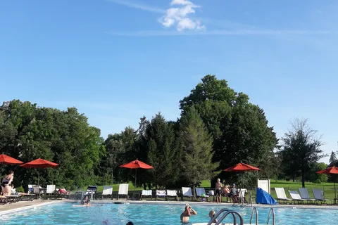 Circle M RV and Camping Resort