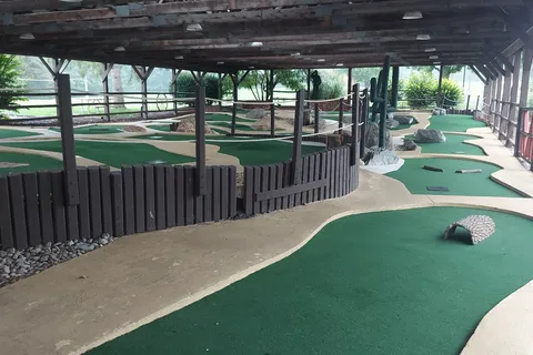 Circle M RV and Camping Resort
