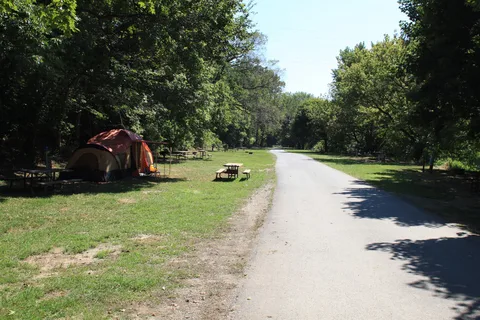 Circle M RV and Camping Resort