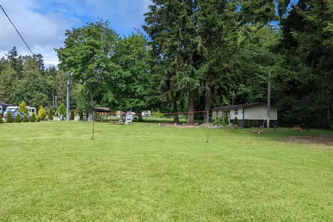 John Wayne's Waterfront Resort