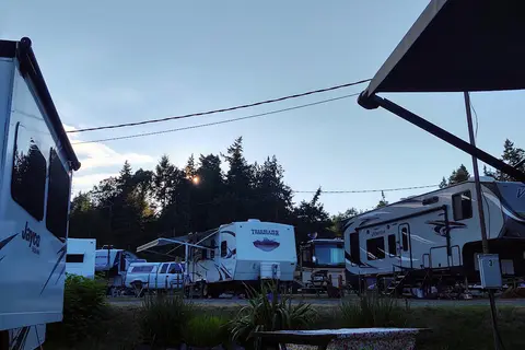 John Wayne's Waterfront Resort