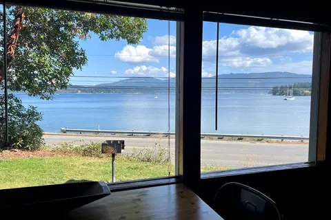 John Wayne's Waterfront Resort