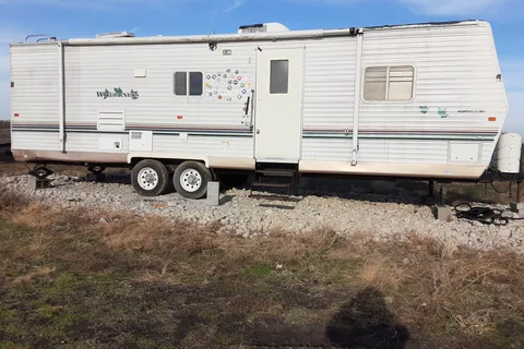 Lakeview RV Park