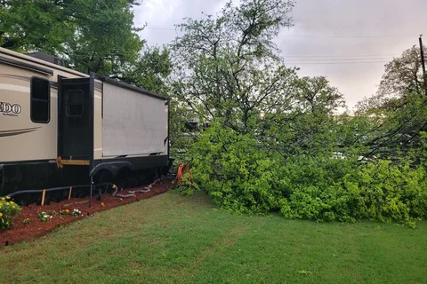 Lakeview RV Park